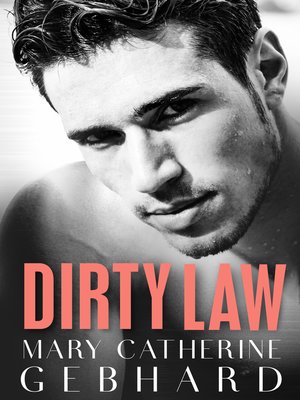 cover image of Dirty Law